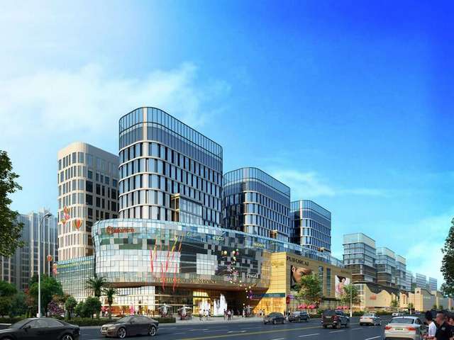 天津风扇模块规格