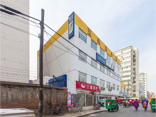 黄浦区临时工外包服务机构