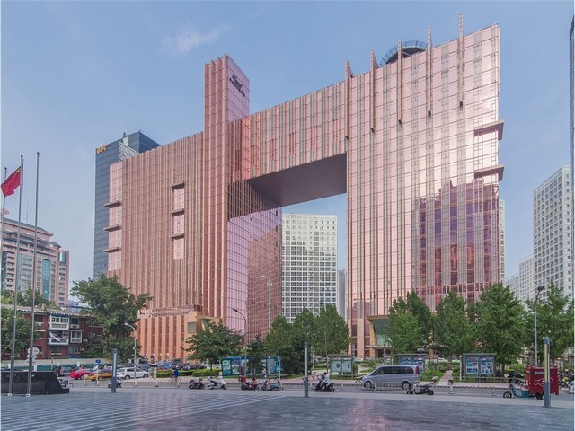 福建铟镓砷探测器研发