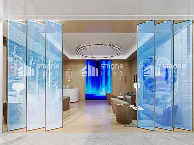 浙江PC控制八路继电器板系列