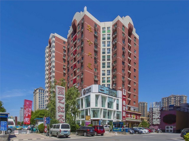 青海2000米橇装钻机保养