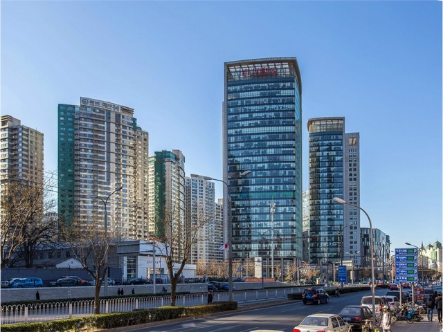 杨浦公司外墙清洗