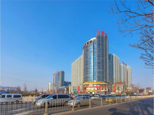 银川智能网站建设